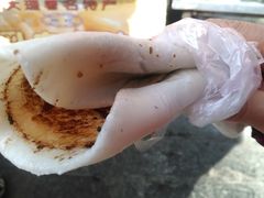 烧饵块-杨记乳扇·雕梅