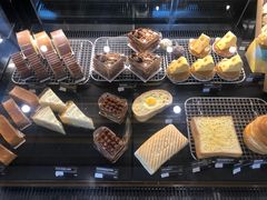 -星巴克臻选(福州东百中心分店)