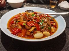 一顿乱炒-悦百味·品质川菜(上城店)