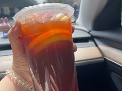 -陈记甜品窝(中山北路店)