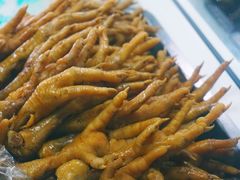 -大益烤鸡