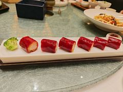 -天瑞轩·粤菜餐厅