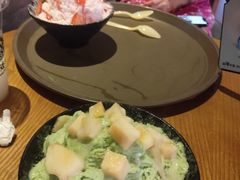 -汤连得温泉馆(宝山店)