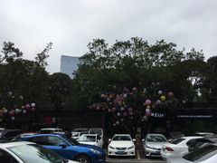 -北院·果木烤鸭·25年东北菜(创意产业园店)