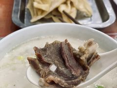 羊肉汤-教师之家赵家羊汤馆(东青龙街店)