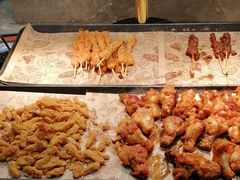 -比格比萨自助(国展店)