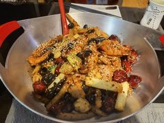 -昱匠·日本料理(金融街店)
