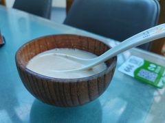 -诺敏塔拉奶茶-布里亚特包子-手把肉(锦都会店)