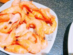 -韩盛·盛江山自助料理(中街大悦城店)