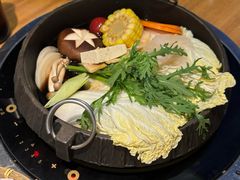 -水林间·寿喜烧自助(仙林金鹰店)