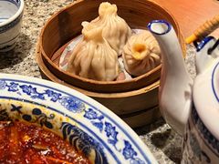 -南京大牌档(新街口德基广场店)