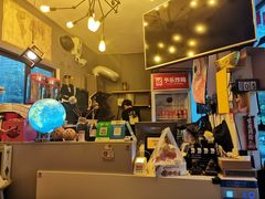 -YULOI予乐炸鸡(平乐店)