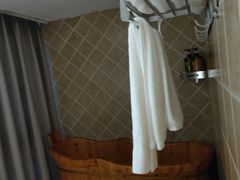 -圣和足道·瑶浴SPA·养生茶府(光华店)