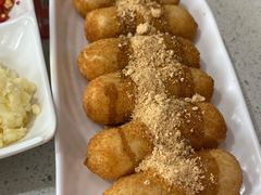 -味之绝美蛙鱼火锅(八号路店)