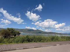 -大理洱海