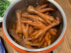 -扬州狮子楼·非遗淮扬菜(东关街店)