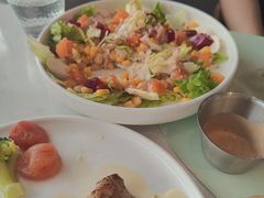 -悦荟牛排餐厅(萨尔图万达店)