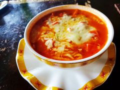 扎西德勒-玛吉阿米·餐吧