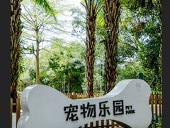 -四海公园(南山区)