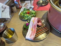 -西塔老太太泥炉烤肉(双井店)