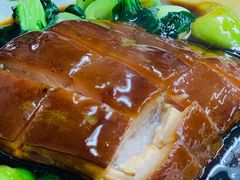 -协和菜馆(凤凰街店)