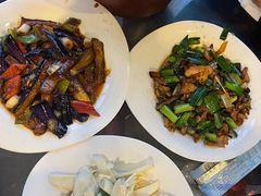-乡村小榭饭店