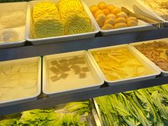 -布罗城堡自助烧烤(鸿通城购物中心店)