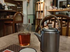 -知亘茶食