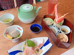 -蟹道乐(梅田店)