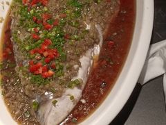 -芳芳私房菜·精做淮扬菜(承德路店)