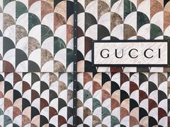 -Gucci(北京SKP店)