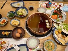 -伊豆野菜村(大族广场店)