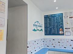 -守诺宠物医院·眼科· 神经外科·爬宠专科(虹口店)