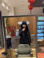 -Mentor Hair Salon