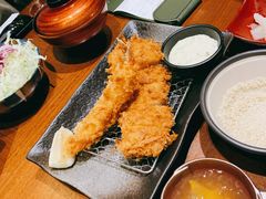 -胜博殿霸王树(嘉里中心店)