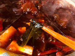 -渝味黄姐火锅(黄泥村店)