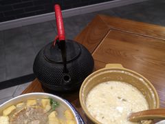 -满园烤鸭·春饼(太原街万达店)