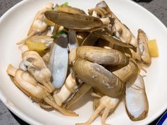 蛏子-荣家小吃(紫阳街店)