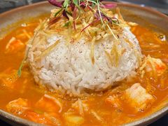 -檗谷·面包·咖啡·轻食(华贸天地店)