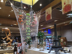 大堂-临沂荣华大酒店