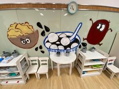 -常德书法幼儿园