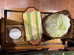 -老灶堂文创火锅(文艺路店)