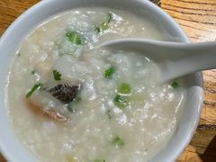 -潮粥荟·潮汕砂锅粥(朝阳大悦城店)