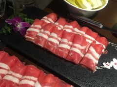 -捞神煲汤火锅(湖滨商业街店)