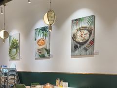-烹然四季椰子鸡火锅(姚家园万象汇店)