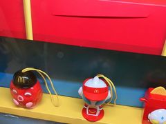 -麦当劳(北苑秋实路店)