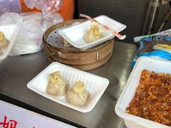 -陈妈妈的店-下沙灌汤烧卖(新场大街店)