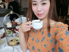 -黄浦江游览十六铺3号码头网红自助餐