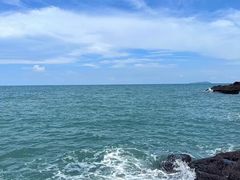 -涠洲岛火山国家地质公园