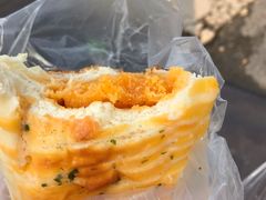 流沙奶黄-奈雪的茶(杭州万象城PRO店)